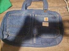 Tool Bag Reworked Carhartt
