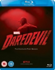 Daredevil season region b - daredevil,
