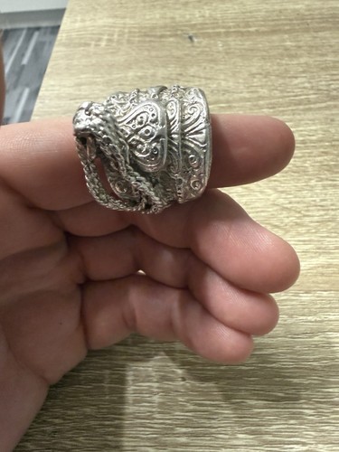 Men 925 sterling silver - 925,