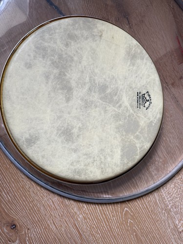 Remo fiber skyn drum - fiber,
