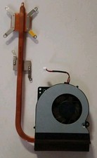 ASUS K52J Series Fan Heatsink - K52JT