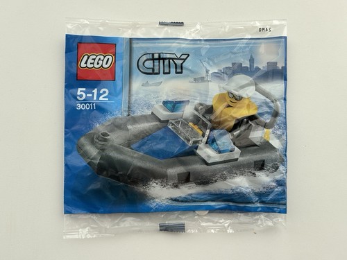 Lego city 30011 police - city,