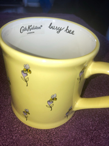 Cath kidston ceramic coffee - cath,