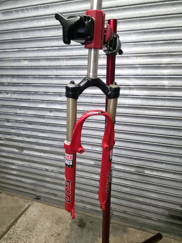 Rockshox sid dual air - sid,