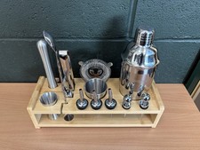 Snap On Tools Cocktail Shaker