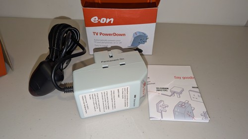 Eon energy power down - eon,