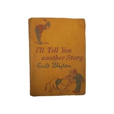 Enid blyton tell - i'll,