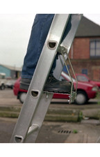 Burton wire universal ladder - burton,