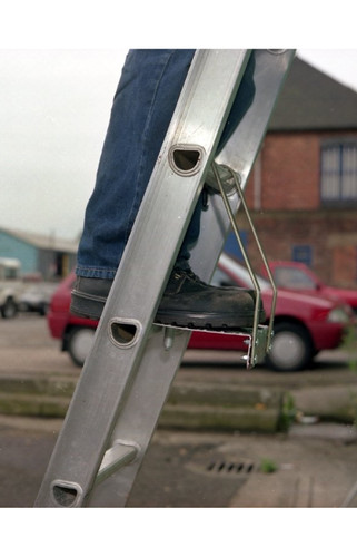Burton wire universal ladder - burton,