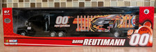 Rare 2007 David Reutimann #00