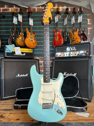 Fender american standard - american,