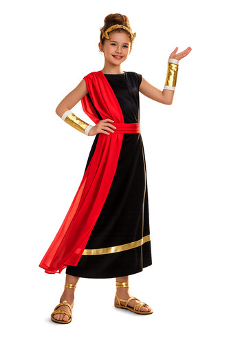 Greek roman toga fancy dress - toga,
