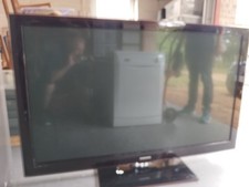Samsung Plasma TV 63"