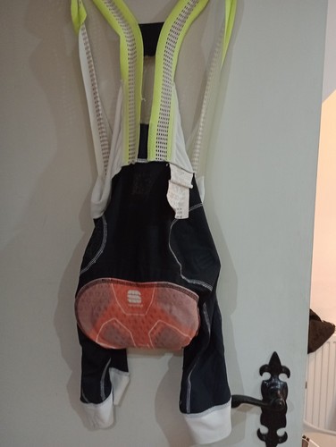 Sportful bodyfit pro - bodyfit, ltd