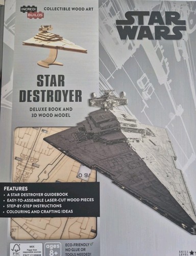 New star wars - star,