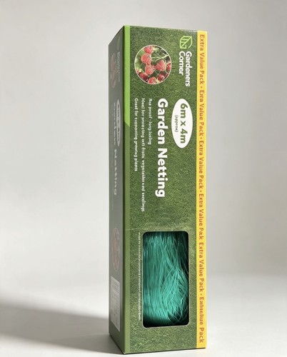 Garden netting ideal for - garden,