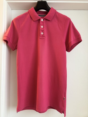Boden johnnie polo shirt - b',
