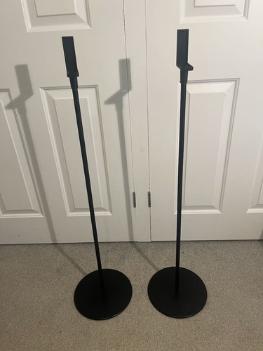 Canton speaker stands - 90.1,