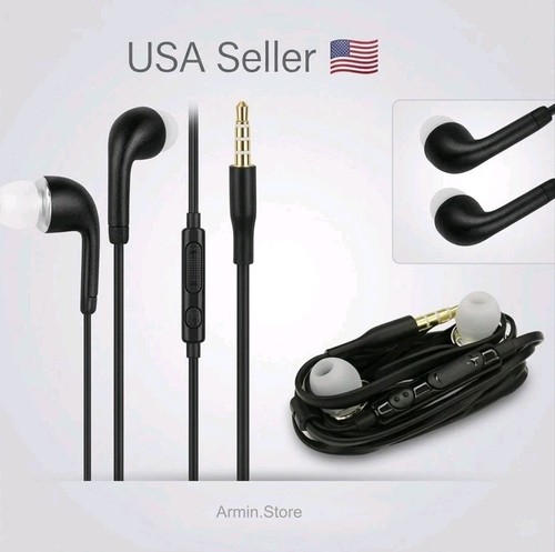 5mm wired earphones ear - 3.5mm,