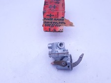 Diesel Pump Engine Alfa Romeo