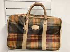 vintage mulberry suitcase [DE]