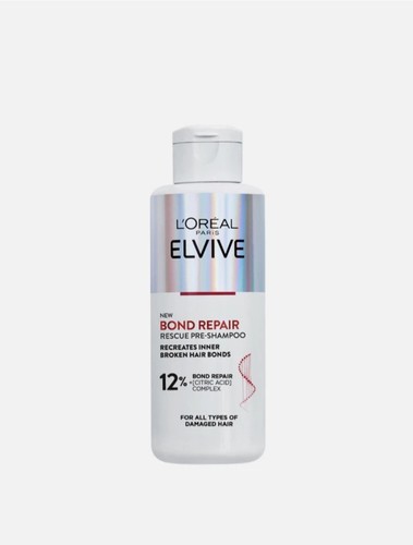 Oreal paris elvive bond - paris,