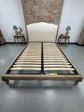 Loaf Coco Kingsize Bed 150