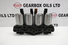 AUDI VW SEAT SKODA DSG 7 SPEED