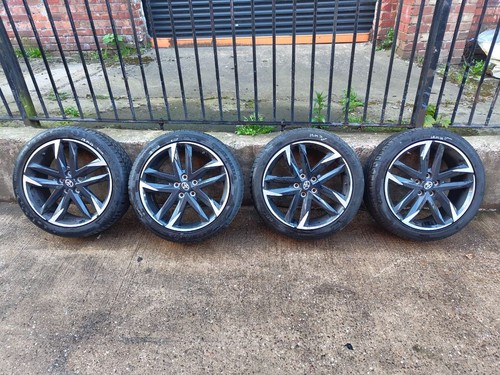 Toyota mk1 set of - c-hr,