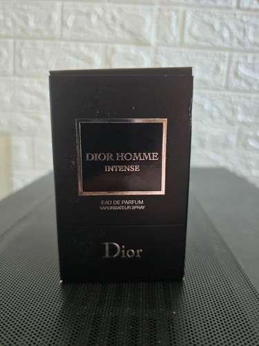 Dior homme intense 50ml - dior,
