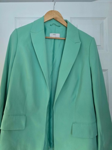 Ladys marks and spencers - and,