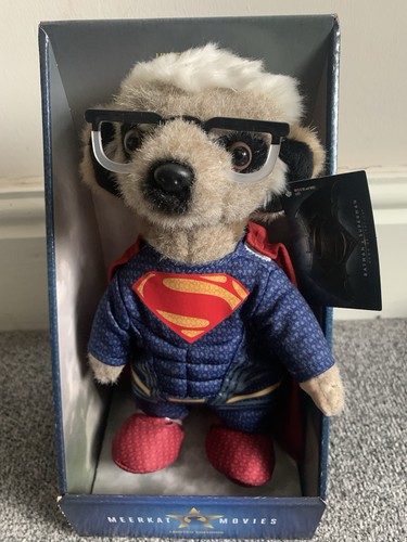Brand new sergei - new, superman