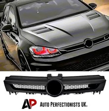 For VW Golf MK7 Upgrade R Main
