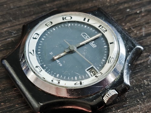 Watch vintage soviet slava - watch,