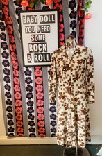 Genuine Seventies Dress