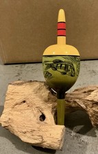 *RARE* Paul Cook XL Pike Bung