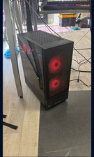 Powerful Gaming PC |