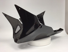 Ilmberger Carbon Fibre belly pan BMW S 1000 RR 2015 - 2016