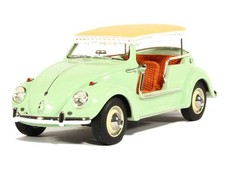 Volkswagen Cox Cabriolet Jolly - Schuco 1/18