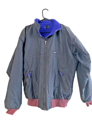 Vintage patagonia jacket - patagonia, mens