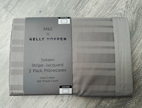 Kelly hoppen 100 cotton - kelly, 100%
