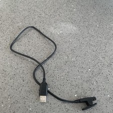 Genuine Garmin USB Charger Cable for Forerunner 630 645 735 XT Smart Watch 