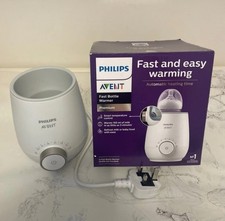 Philips Avent Fast bottle