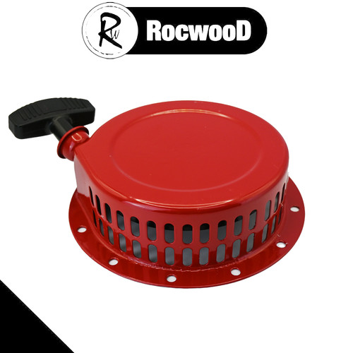 Honda recoil pull starter - pull,