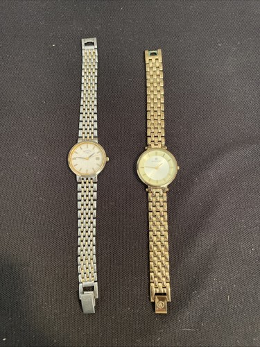 Vintage watches rotary - watches,