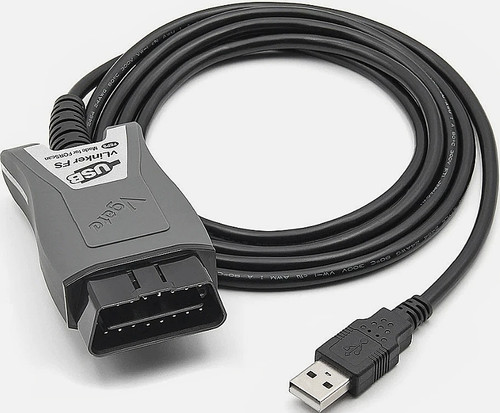 Vlinker elm327 ford scan - elm327,