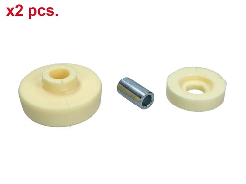 Pcs rear top strut - x2,