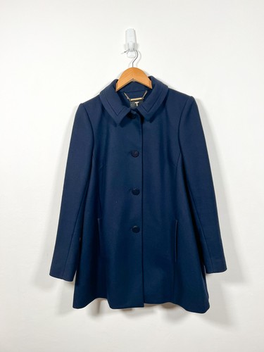 Ted baker coat size - baker, 12