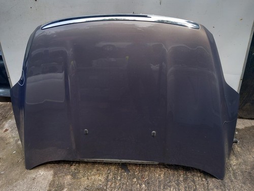 Ford kuga mk1 - kuga, bonnet