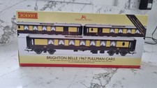 Hornby R4871 Set of 3 Brighton